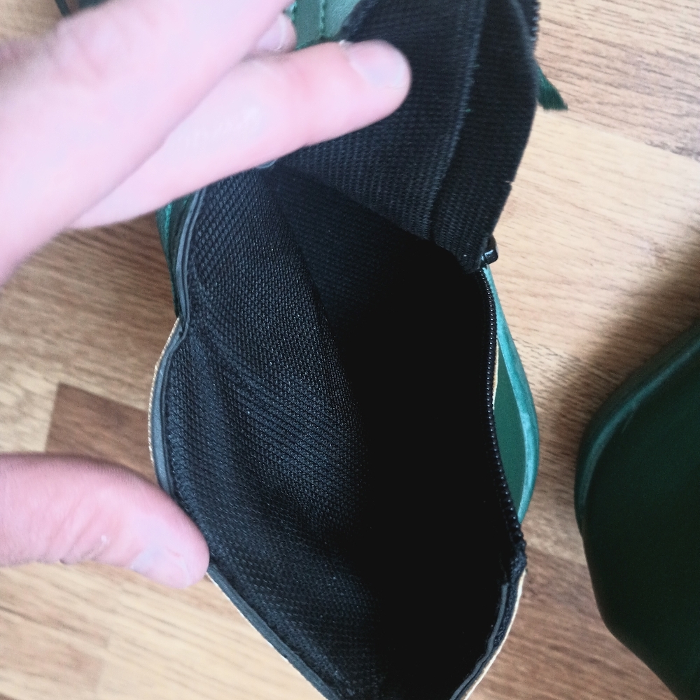 Ankle Shoes - Picture 7 of 8